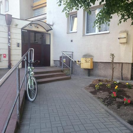 Apartamenty Sunbeam Gdansk Srodmiescie Esterno foto